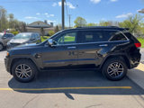 Used 2019 Jeep Grand Cherokee Limited image 6