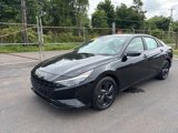 Certified 2023 Hyundai Elantra SEL image 3