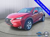 Used 2017 Lexus NX 200t FWD image 3