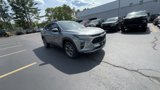 New 2025 Chevrolet Trax LT w/ Driver Confidence Package image 2