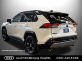 Used 2020 Toyota RAV4 XSE image 5