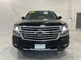 Used 2017 Chevrolet Tahoe LT w/ Off-Road Package image 3