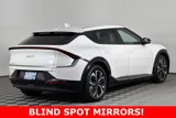 Used 2024 Kia EV6 Wind image 4