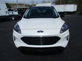 Certified 2022 Ford Escape SEL w/ SEL Stealth AWD Package image 5