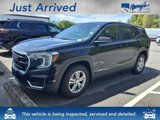 Certified 2024 GMC Terrain SLE image 3