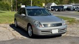Used 2003 INFINITI G35 Sedan w/ Premium Pkg image 4
