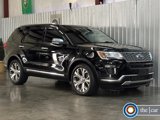 Used 2018 Ford Explorer Platinum image 6