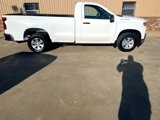 Used 2021 Chevrolet Silverado 1500 W/T w/ WT Fleet Convenience Package image 2