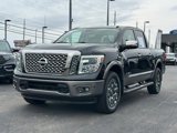 Used 2017 Nissan Titan Platinum Reserve image 3