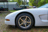 Used 2004 Chevrolet Corvette Coupe w/ Roof Package image 4