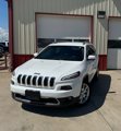 Used 2016 Jeep Cherokee Limited image 3