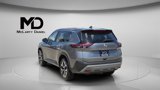 Used 2023 Nissan Rogue SV image 4