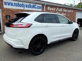 Used 2021 Ford Edge ST-Line image 5