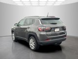Used 2022 Jeep Compass Latitude image 5