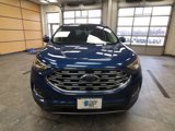 Certified 2020 Ford Edge SEL w/ Convenience Package image 2