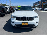 Certified 2020 Jeep Grand Cherokee Limited image 2