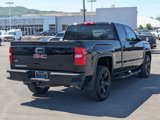 Used 2018 GMC Sierra 1500 4x4 Double Cab image 5