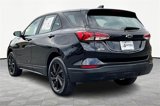 Used 2024 Chevrolet Equinox LS w/ Midnight Edition image 4