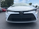 Used 2024 Toyota Corolla LE image 2