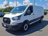 Certified 2023 Ford Transit 250 Low Roof image 4