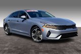 Used 2022 Kia K5 LXS image 3