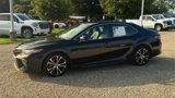 Used 2019 Toyota Camry SE w/ Convenience Package image 5