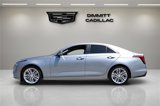 New 2025 Cadillac CT4 Premium Luxury image 2