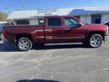 Used 2015 Chevrolet Silverado 1500 LTZ image 2