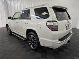 Used 2018 Toyota 4Runner Limited image 4