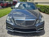 Used 2013 Mercedes-Benz E 350 Sedan image 2