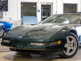 Used 1995 Chevrolet Corvette Coupe image 2