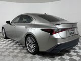 Used 2022 Lexus IS 300 w/ Premium Package image 4