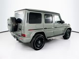 Used 2025 Mercedes-Benz G 63 AMG 4MATIC image 5
