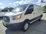 Used 2017 Ford Transit 250 130 Low Roof w/ Exterior Upgrade Package image 4