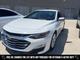 Used 2023 Chevrolet Malibu LT image 3