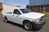 Used 2010 Dodge Ram 1500 Truck ST image 4