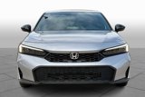 New 2025 Honda Civic Sport image 3