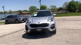 Used 2020 Kia Sportage LX image 6