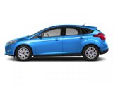 Used 2013 Ford Focus SE image 3