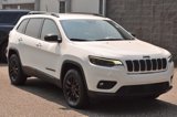 Used 2023 Jeep Cherokee Altitude Lux image 2