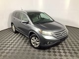 Used 2012 Honda CR-V EX-L image 3