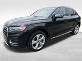 Used 2021 Audi Q5 2.0T Premium Plus image 1