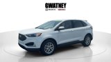 Used 2023 Ford Edge SEL image 3