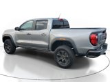New 2025 GMC Canyon Elevation image 4