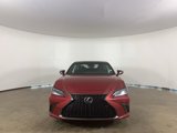 New 2025 Lexus ES 350 w/ Accessory Package (Z2) image 5