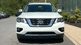 Certified 2019 Nissan Pathfinder SV image 3