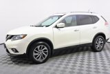 Used 2015 Nissan Rogue SL w/ SL Premium Package image 2