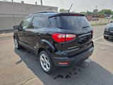 Used 2021 Ford EcoSport SE w/ SE Appearance Package image 5