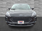 Certified 2022 Ford Escape SE w/ Convenience Package image 3