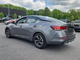 Used 2024 Nissan Sentra SV image 2